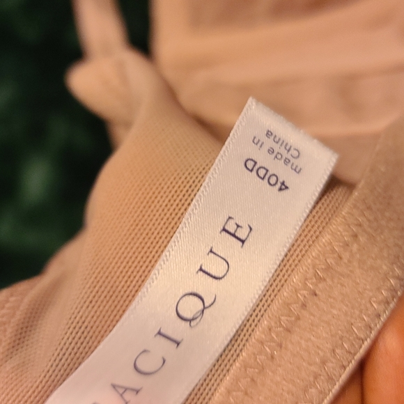 Sexy bra - Picture 7 of 9